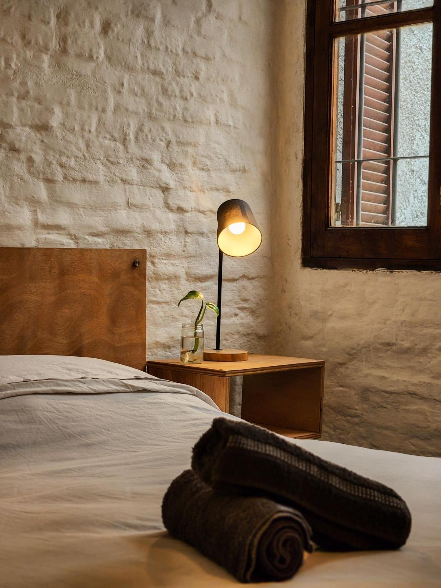 Mediomundo Albergue Montevideu