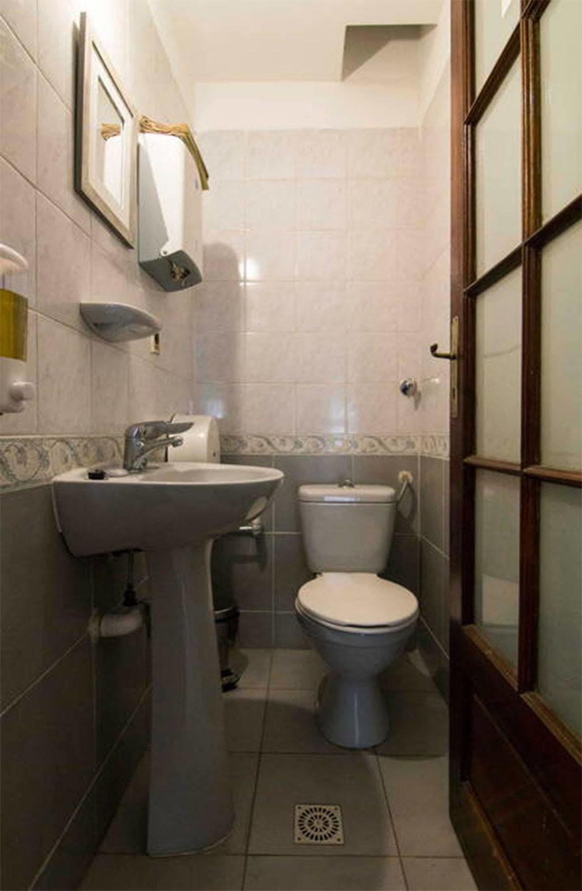 Albergue Mediomundo