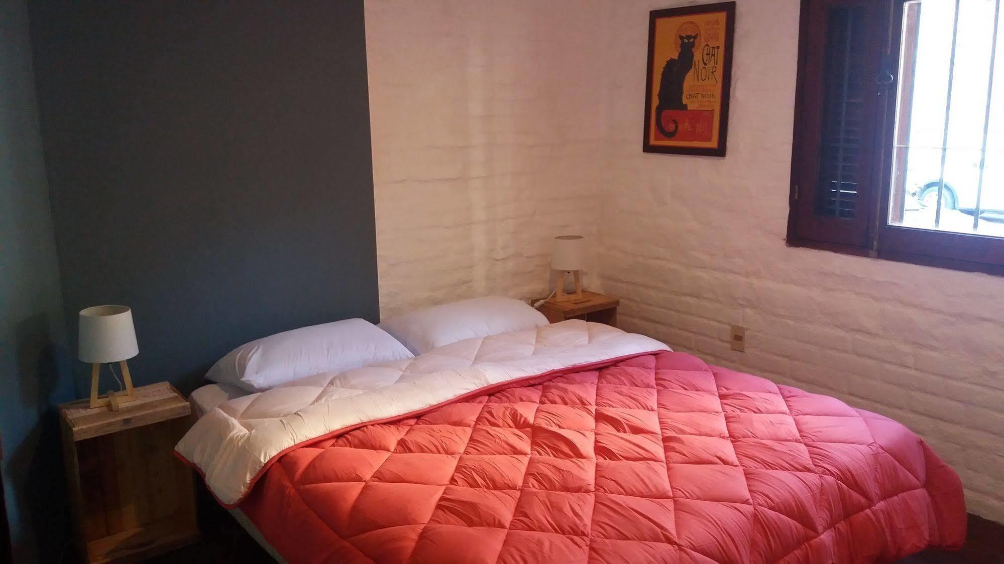 Mediomundo Albergue Montevideu